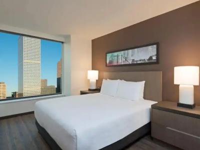 Hyatt House Denver/Downtown - 34