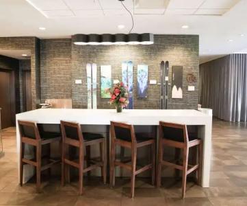 Hyatt House Denver/Downtown - 17