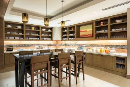 Hyatt House Denver/Downtown - 22