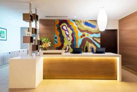 Hyatt House Denver/Downtown - 1