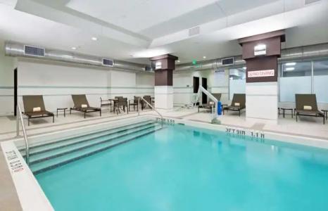 Hyatt House Denver/Downtown - 15