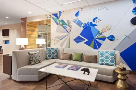 Hyatt House Denver/Downtown - 14