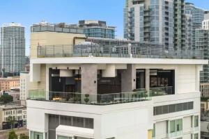 Hotels in San Diego