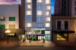 Hotels in San Diego