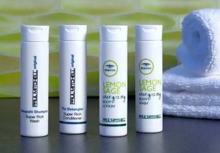 Courtyard by Marriott San Diego Gaslamp/Convention Center - 50