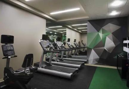 Courtyard by Marriott San Diego Gaslamp/Convention Center - 20