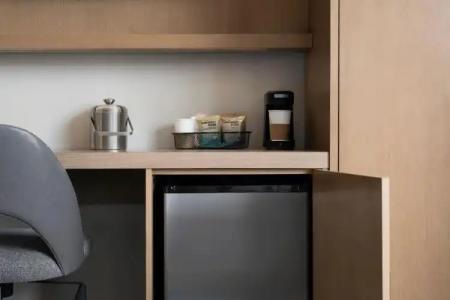 Courtyard by Marriott San Diego Gaslamp/Convention Center - 23