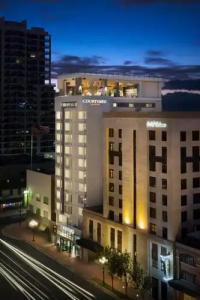 Courtyard by Marriott San Diego Gaslamp/Convention Center - 30