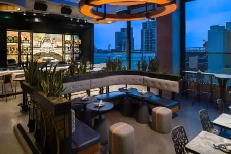 Courtyard by Marriott San Diego Gaslamp/Convention Center - 25