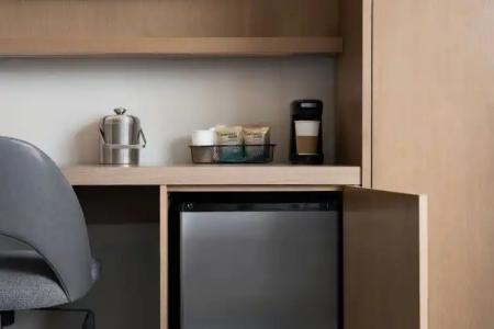 Courtyard by Marriott San Diego Gaslamp/Convention Center - 46