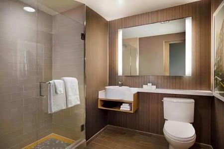 Courtyard by Marriott San Diego Gaslamp/Convention Center - 52