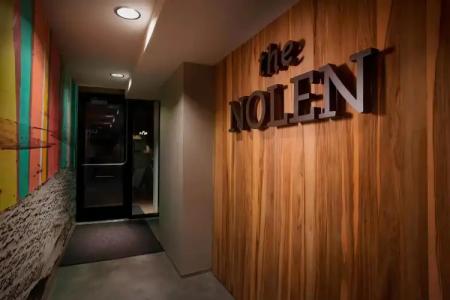 Courtyard by Marriott San Diego Gaslamp/Convention Center - 15