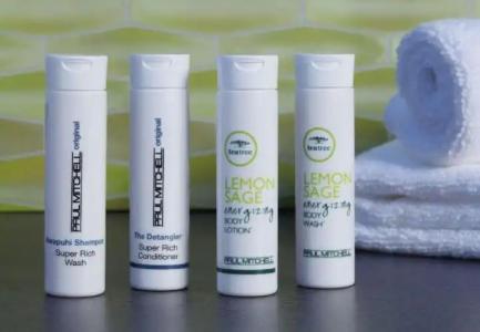 Courtyard by Marriott San Diego Gaslamp/Convention Center - 32