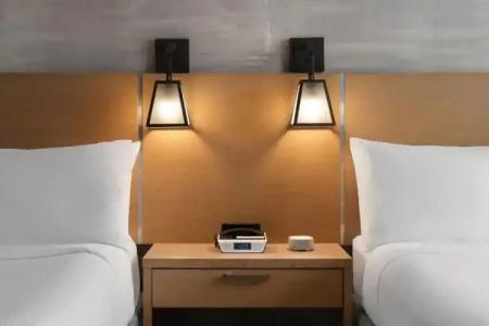 Courtyard by Marriott San Diego Gaslamp/Convention Center - 40