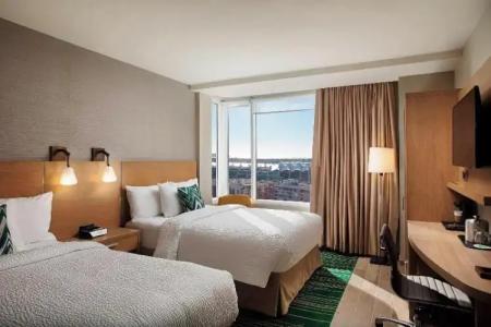 Courtyard by Marriott San Diego Gaslamp/Convention Center - 37