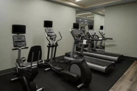 Courtyard by Marriott San Diego Gaslamp/Convention Center - 19