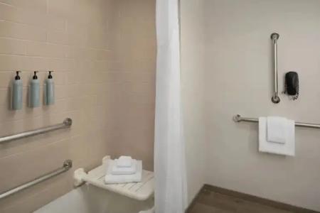 Courtyard by Marriott San Diego Gaslamp/Convention Center - 49