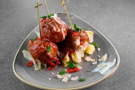 Courtyard by Marriott San Diego Gaslamp/Convention Center - 13