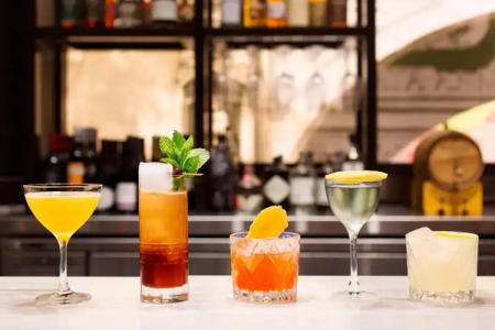 Courtyard by Marriott San Diego Gaslamp/Convention Center - 11