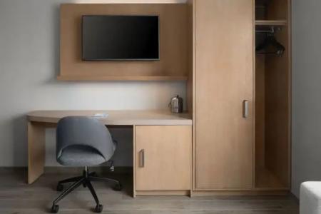 Courtyard by Marriott San Diego Gaslamp/Convention Center - 44