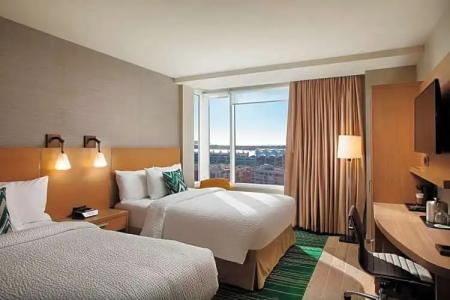 Courtyard by Marriott San Diego Gaslamp/Convention Center - 53