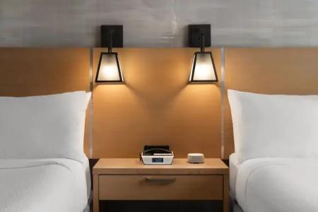 Courtyard by Marriott San Diego Gaslamp/Convention Center - 48