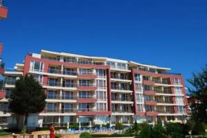 Aurelia Beach Complex Hotel, Ravda