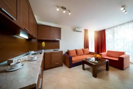 Aurelia Beach Complex - 33