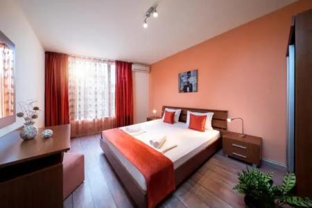 Aurelia Beach Complex - 34