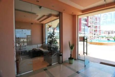 Aurelia Beach Complex - 1