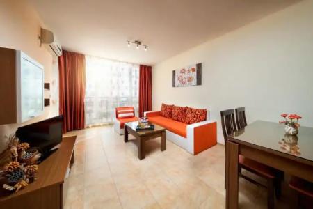 Aurelia Beach Complex - 24