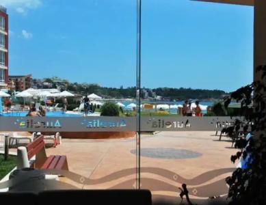 Aurelia Beach Complex - 10