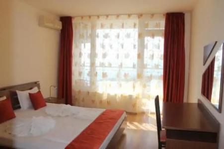 Aurelia Beach Complex - 6