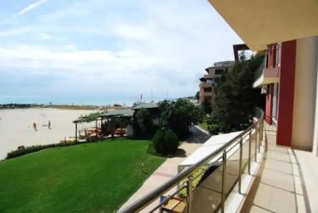 Aurelia Beach Complex - 11