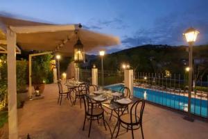 Il Frantoio Camping, San Bartolomeo al Mare