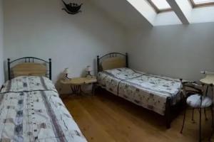 Bed & Breakfast «Stirniu malunas», Dedeliskes