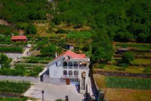 Country House Djurisic, Virpazar