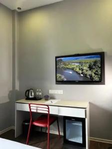 Cenang Plaza Beach - 33