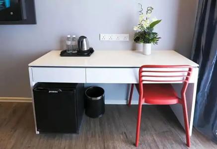 Cenang Plaza Beach - 47