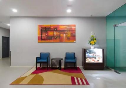 Cenang Plaza Beach - 15