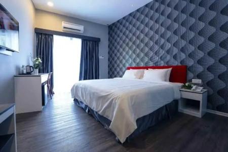 Cenang Plaza Beach - 54