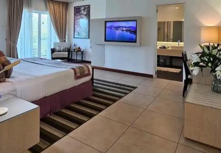 Cenang Plaza Beach - 65