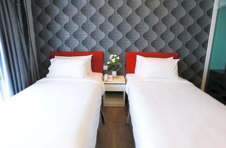 Cenang Plaza Beach - 45