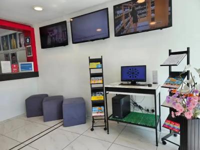 Cenang Plaza Beach - 12