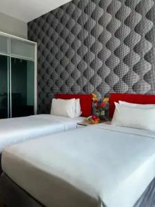 Cenang Plaza Beach - 43