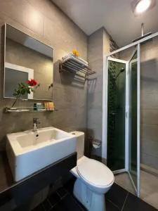 Cenang Plaza Beach - 36