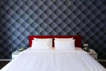 Cenang Plaza Beach - 56