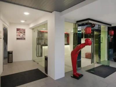 Cenang Plaza Beach - 16