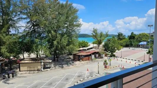 Cenang Plaza Beach - 37