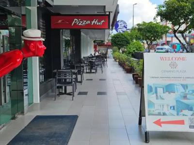 Cenang Plaza Beach - 22